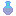 animated pixel art bottle with liquid changing colours
